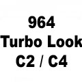 964 C2/C4 Turbo Look