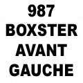 AVANT GAUCHE