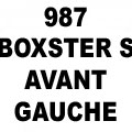 AVANT GAUCHE