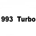 993 Turbo