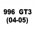 996 GT3 (04-05)