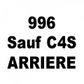 996 - ARRIÈRE