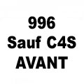 996 - AVANT