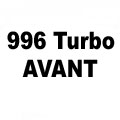 996 Turbo - AVANT