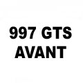 997 GTS - AVANT