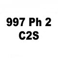 997 Ph 2 - C2S