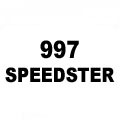 997 SPEEDSTER