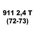 911 2,4 T (72-73)