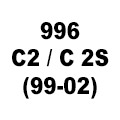 996 C2 / C 2S (98-05)