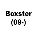 Boxster (09-)
