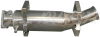 Tube sport inox 964