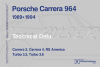 Datos tecnicos sin complicaciones para 911  carrera 964(89-94)