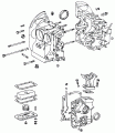 CARTER MOTEUR