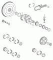 PARTE INFERIOR DEL MOTOR