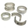 Main bearing set, inside + 0.50mm. / outside standard size, 356 (1955) + 356 A + 356 B (56-63)