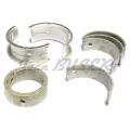 Main bearing set, standard size, 356 B Super 90 (60-63)