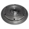 Flywheel Ø 180 mm. 356  Pre-A (50-55) + 356 A (56-59) + 356 B (59-63)