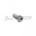 Allen bolt for clutch pressure plate, 8 x 20 mm. 356