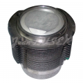 Cylindre avec piston complet 356 B 1600 S 75 Ch.(56-63) + 356 C 75 Ch. (64-65)