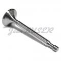 EXHAUST VALVES