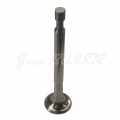 Exhaust valve, 356 (1955) + 356 A (56-59) + 356 B (60-63)