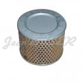 Round air filter, 356 B (59-63) + 356 C (64-65)