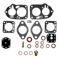 Repair kit for one Solex 32 PBIC carburator 356 (51-57)  with 1300, 1500 or 1600 cc. engine