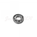 Rear wheel bearing 356 (50-65) + transmission intermediate plate  bearing 911 Sportomatic (74-80)