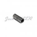 Casquillo metálico para silent-bloc de goma para barra estabilizadora DEL 356 A +356 B/C/SC (56-65)