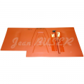 Plancher batterie 356 BT6 + C + SC