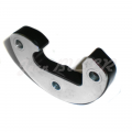 Left door latch 356 A T2 (57-59) + 356 B (60-63) + 356 C (64-65)