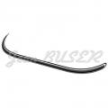 Front bumper trim strip 356 B (59-63) + 356 C (64-65)