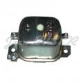 Voltage regulator for vehicles with 12 Volt electrical system, 356 B + C/SC (59-65) + 912 (66-68)