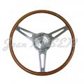 " Derrington " style, 16 inch steering wheel 356  A (50-59)