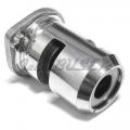 Thermostat d'huile sur moteur 911 (65-71) + 911 Turbo (75-77) + 914-6 (-70)