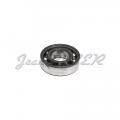 Deep groove ball bearing, Sportomatic Type 905 transmission converter 911+914-6 Sportomatic (65-73)