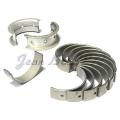 Main bearing set + 0.25 mm inner size 911 (75-77)