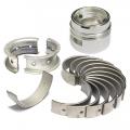 Main bearing set + N°8 bearing sleeve +0.25 outer size 911 (78-89) + 964+993+996 Turbo+996 GT3+959