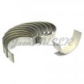 Connecting rod bearing set +0.25 mm. oversize, 911 (84-89) +911 Turbo (78-89)+964+964 Turbo(91-94)