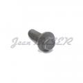 Crankshaft pulley bolt, Porsche 964 + 965 Turbo 3.6 L (93-94)