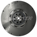 Dual-mass flywheel for Porsche Boxster S 3.2