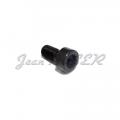 Flywheel bolt, 911 / 911 Turbo (78-89) + 964 C2/C4 (89-94) + 944 + 968 + 924 S + 959