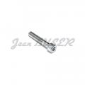 Pressure plate bolt, 911 (70-86) + 930 Turbo (75-77) + Carrera RS Club Sport (92-10)