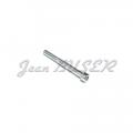 Pressure plate bolt, 911 3.2 L (87-89) + 911 Turbo 3.3 L (1989) + 964 C4 (1989)