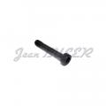 Tornillo de volante motor bimasa, Porsche 964 + 964 Turbo + 965 + 993 + 993 Turbo + 996 Turbo + GT2