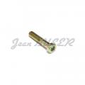 Tornillo M8 x 40