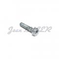 Tornillo para volante motor bimasa 996 + Boxster + Cayman S