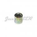 Allen cylinder head nut, 911 (65-89) + 912 (69) + 914-6 + starter motor nut  911 (72-89) + 964 +993