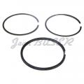 Piston ring set, 80 mm. (1.5/1.5/4 mm.) 911 S 2.0 L (67-69)