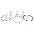 Piston ring set, (1 piston) 2.8 L engine